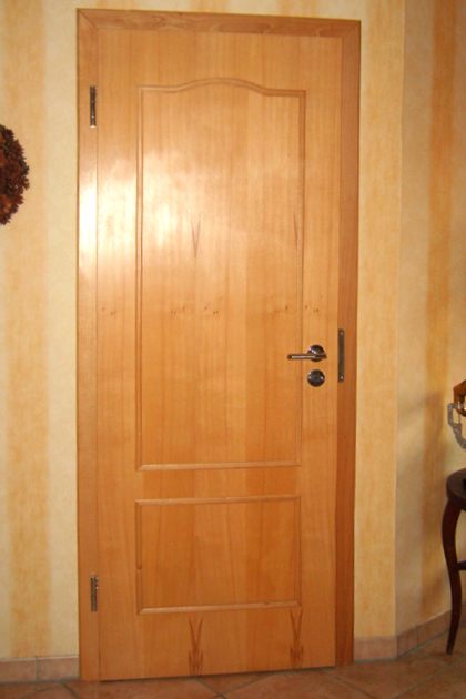 Drzwi wewnętrzne. Stolarstwo Kopyto. Zdjęcie nr 32