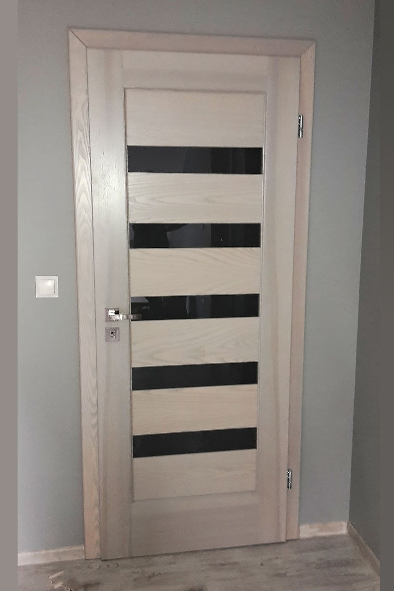 Drzwi wewnętrzne. Stolarstwo Kopyto. Zdjęcie nr 8
