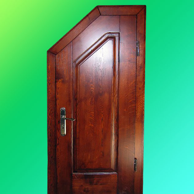Oferta Drzwi Wewnętrzne. Drzwi drewniane. Stolarstwo Kopyto.